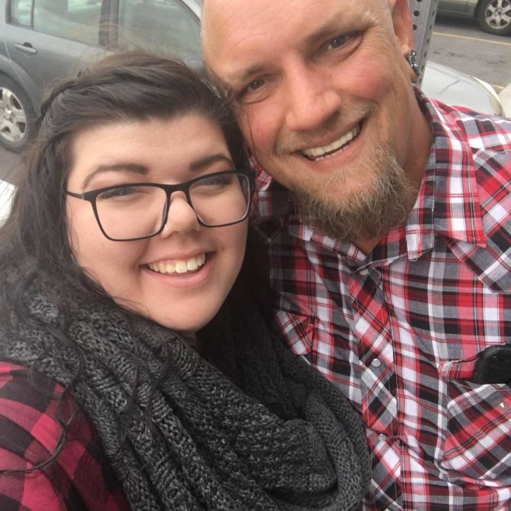 Meet your Posher, Cheyenne